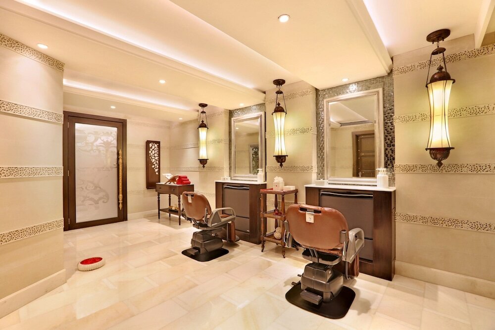 Фото ITC Maratha Mumbai, a Luxury Collection Hotel, Mumbai