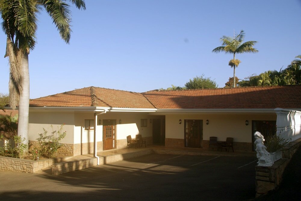 Фото Albion Manor