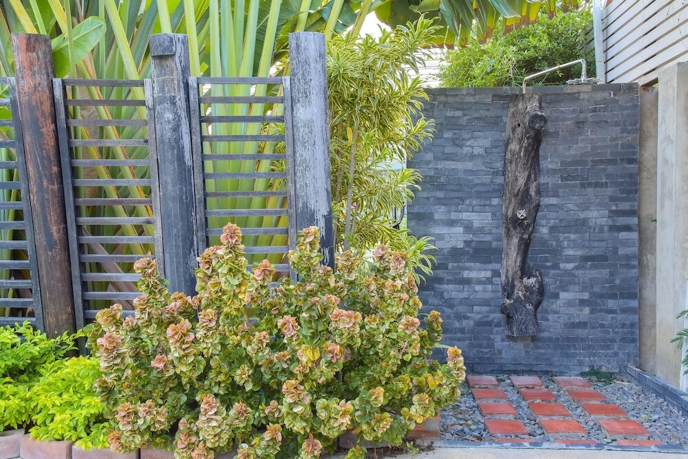 Фото Season Palace Huahin Hotel