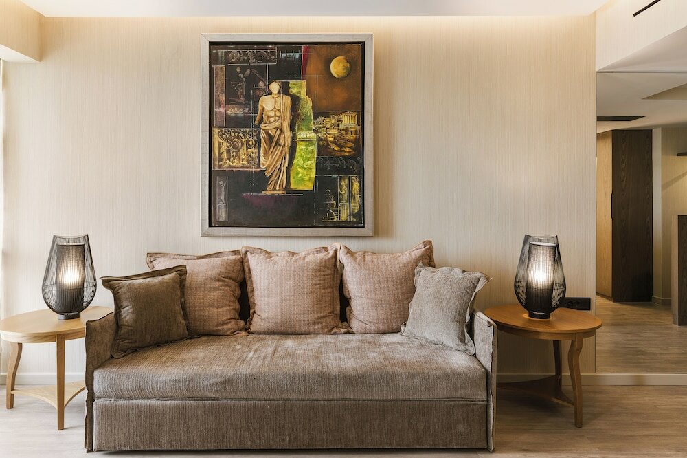 Фото Divani Corfu Palace