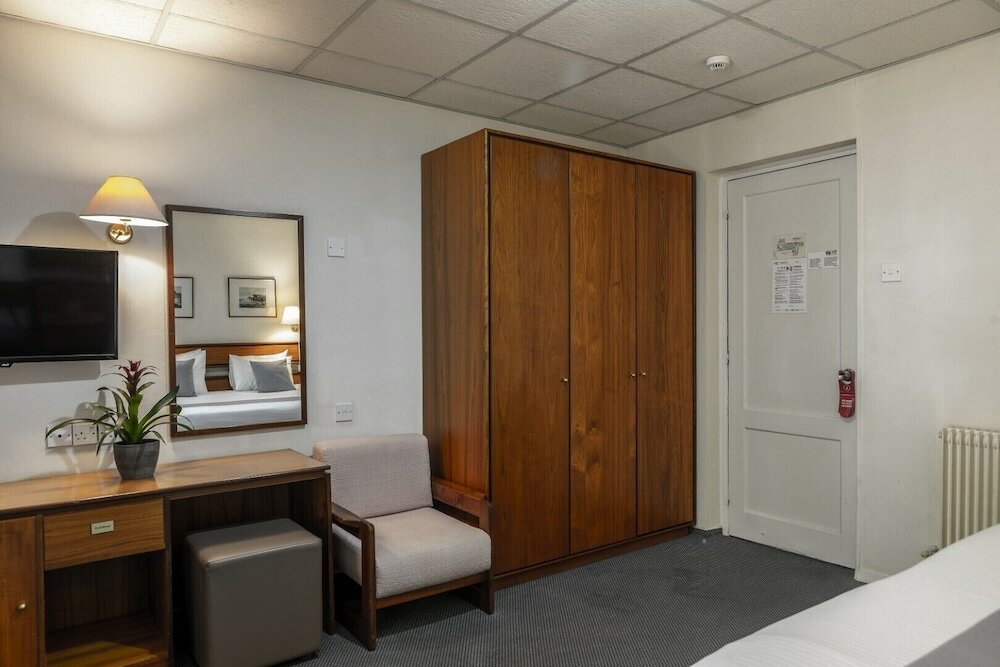 Фото Forest Park Hotel