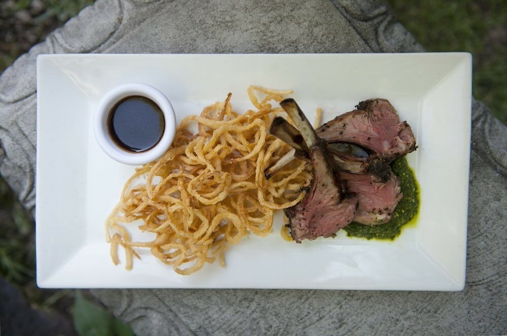 Фото Knob Hill Inn