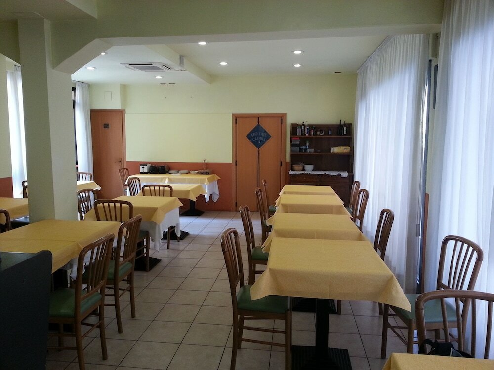 Фото Hotel Clodia