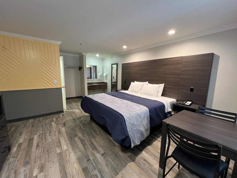 Фото Cloud 9 Inn Lax