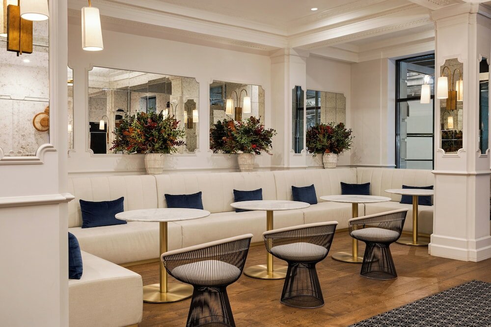 Фото Dylan Hotel Nyc