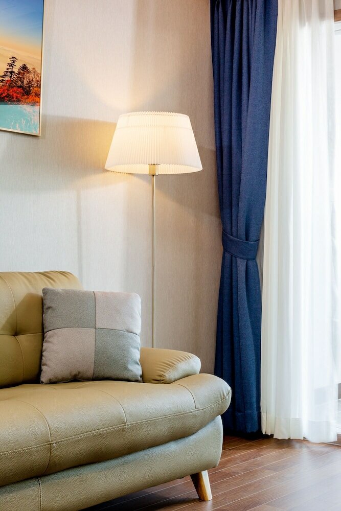 Фото Risen Oceanpark Hotel