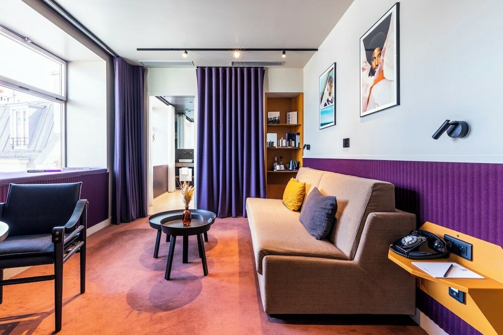 Фото Hotel Paradiso