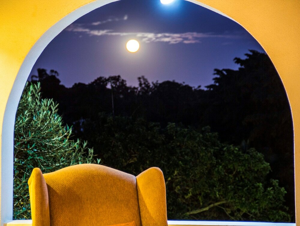 Фото Albion Manor