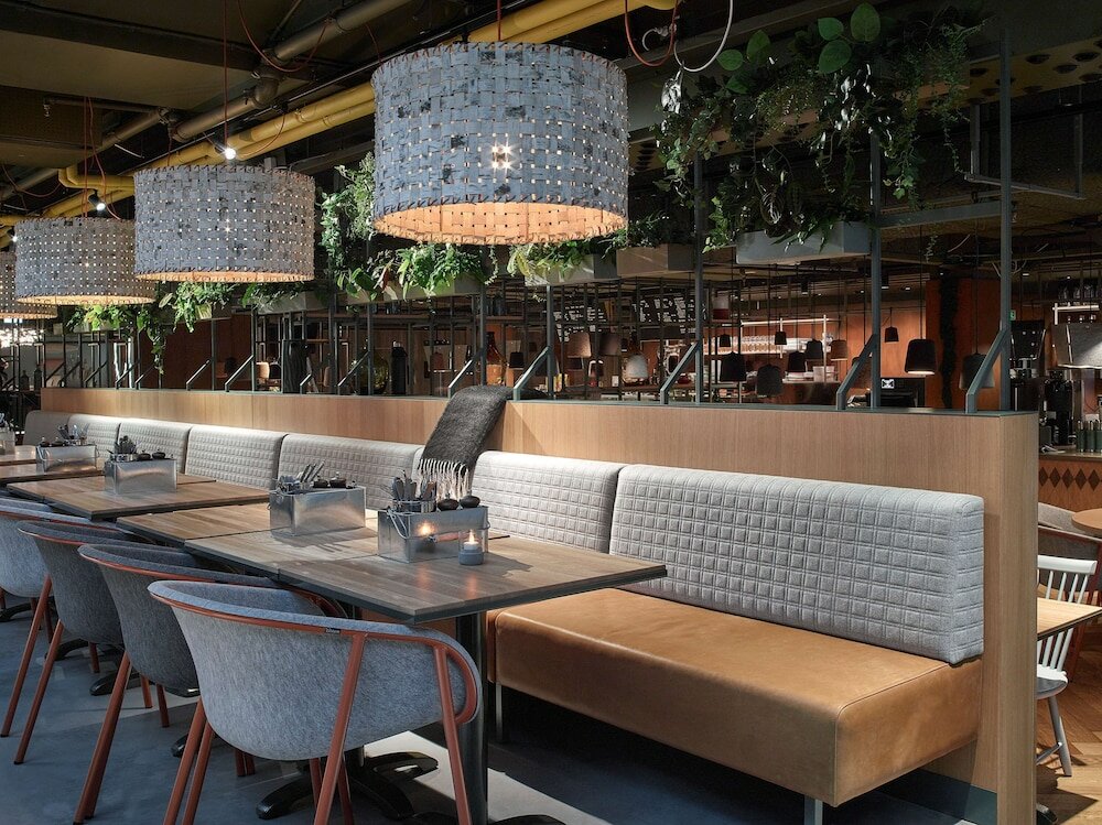 Фото Downtown Camper by Scandic