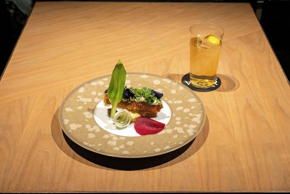 Фото The Chapter Kyoto, a Tribute Portfolio Hotel