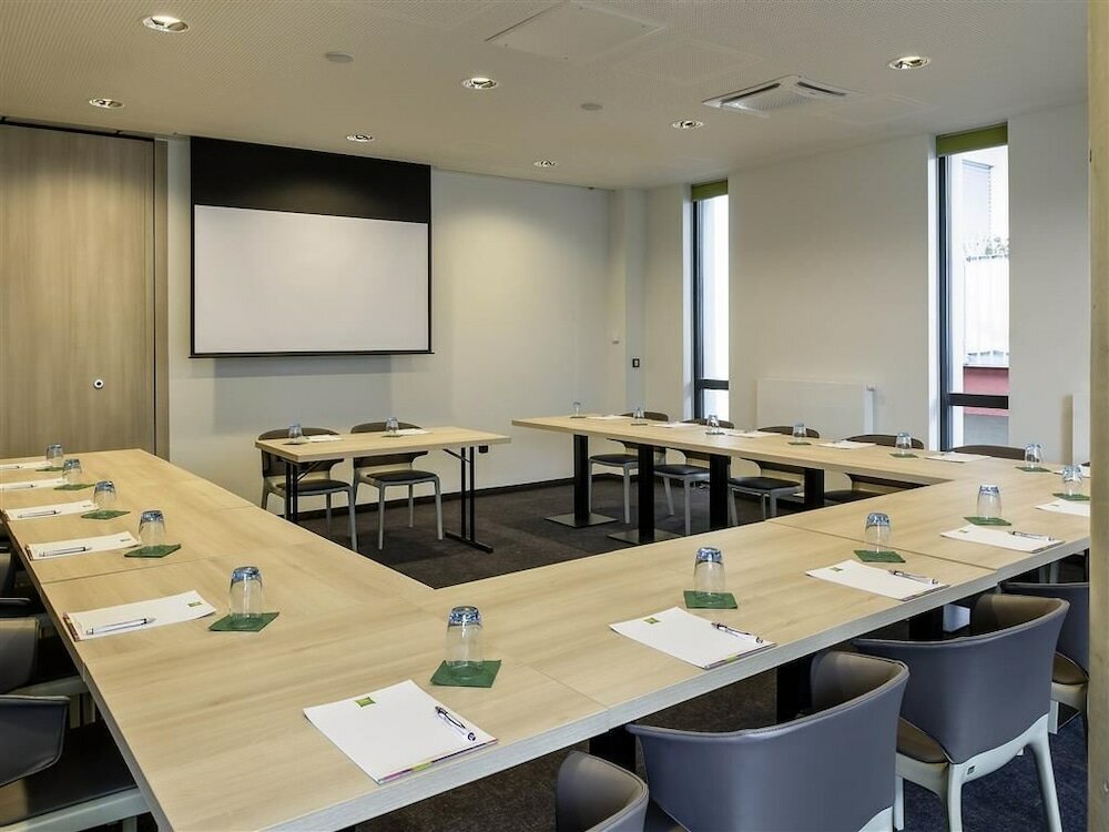 Фото Ibis Styles Nagold