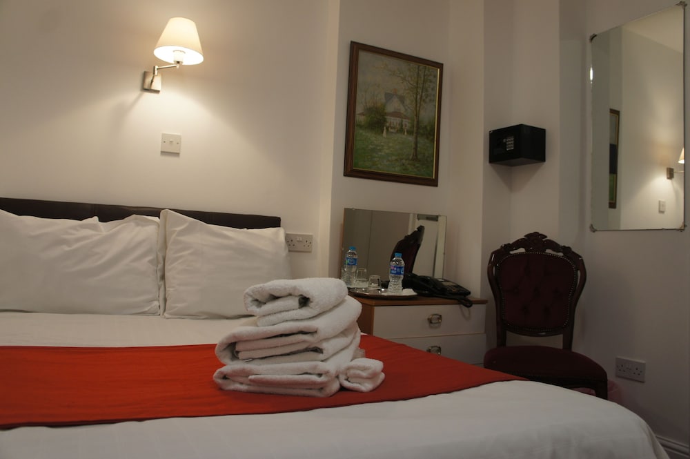 Фото Plaza London Hotel