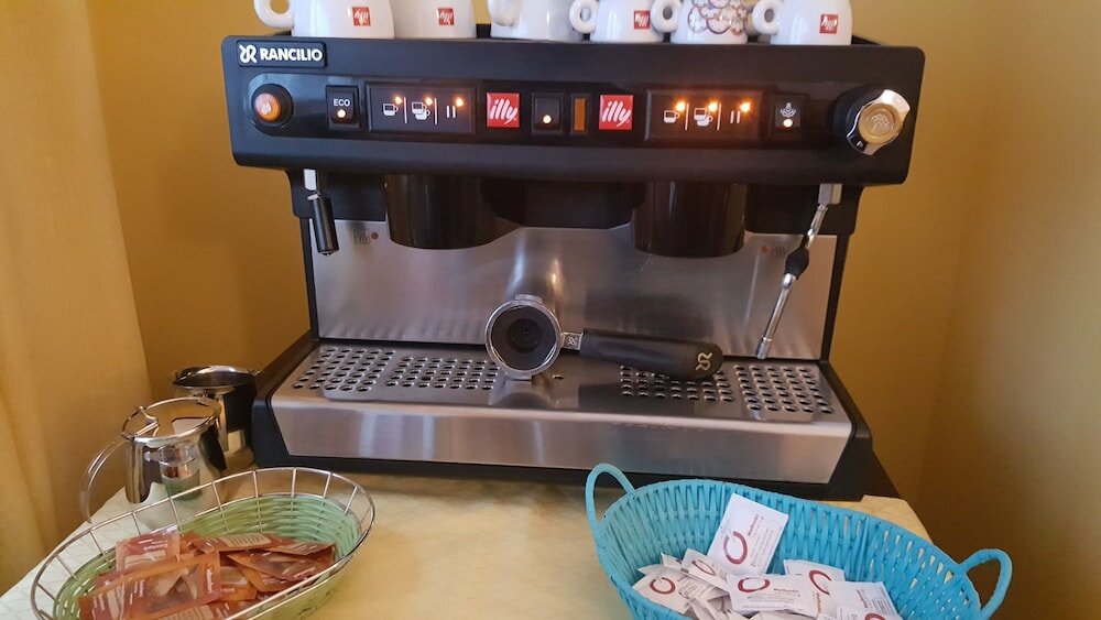 Фото Domina Romae B&b