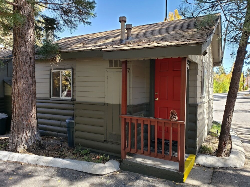 Фото Big Bear Frontier