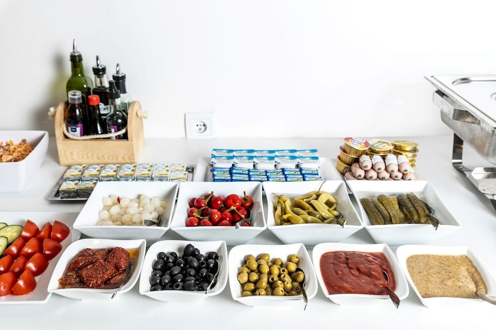 Фото My Hotel Apollon Prague