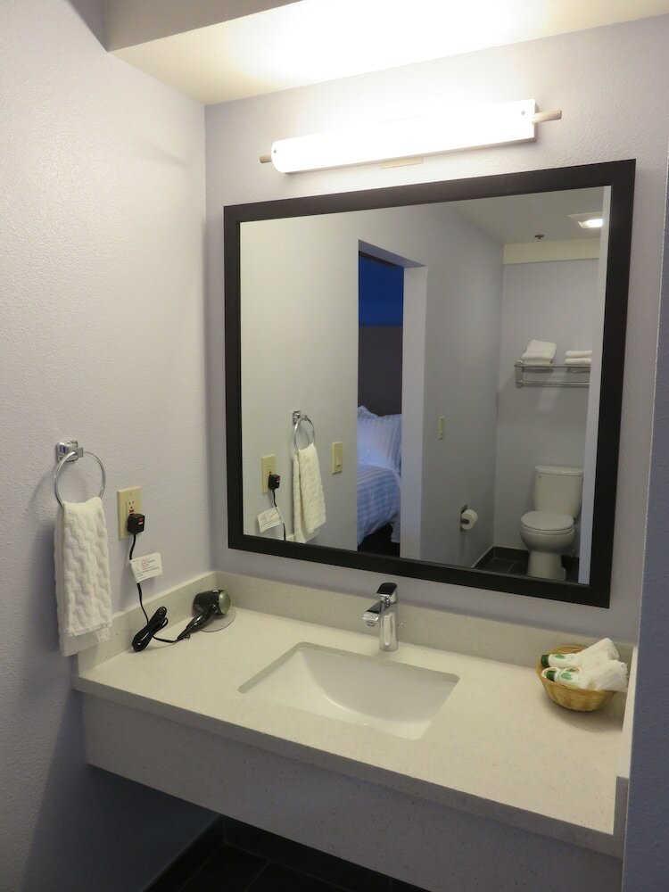 Фото Silicon Valley Inn