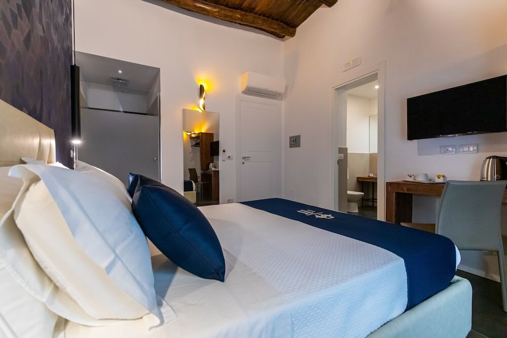 Фото Santa Chiara Inn