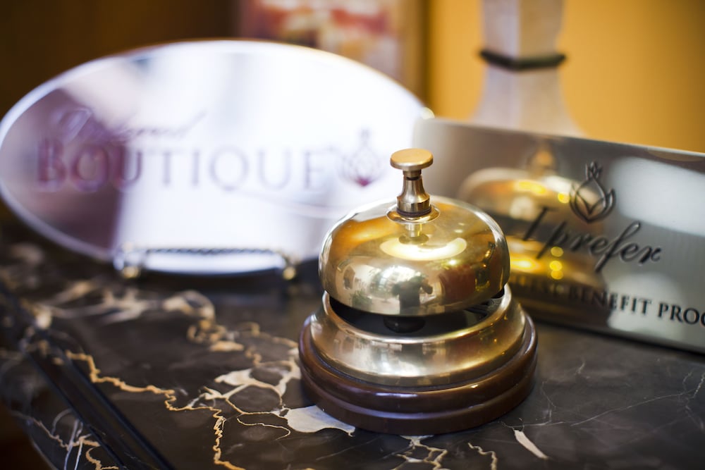 Фото Отель Narutis