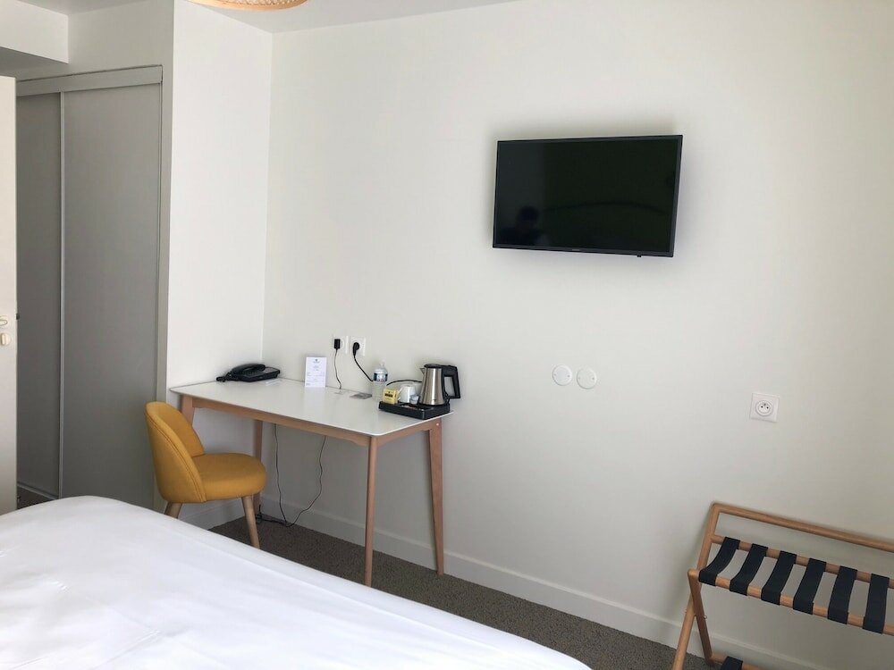 Фото Sure Hotel by Best Western Argentan