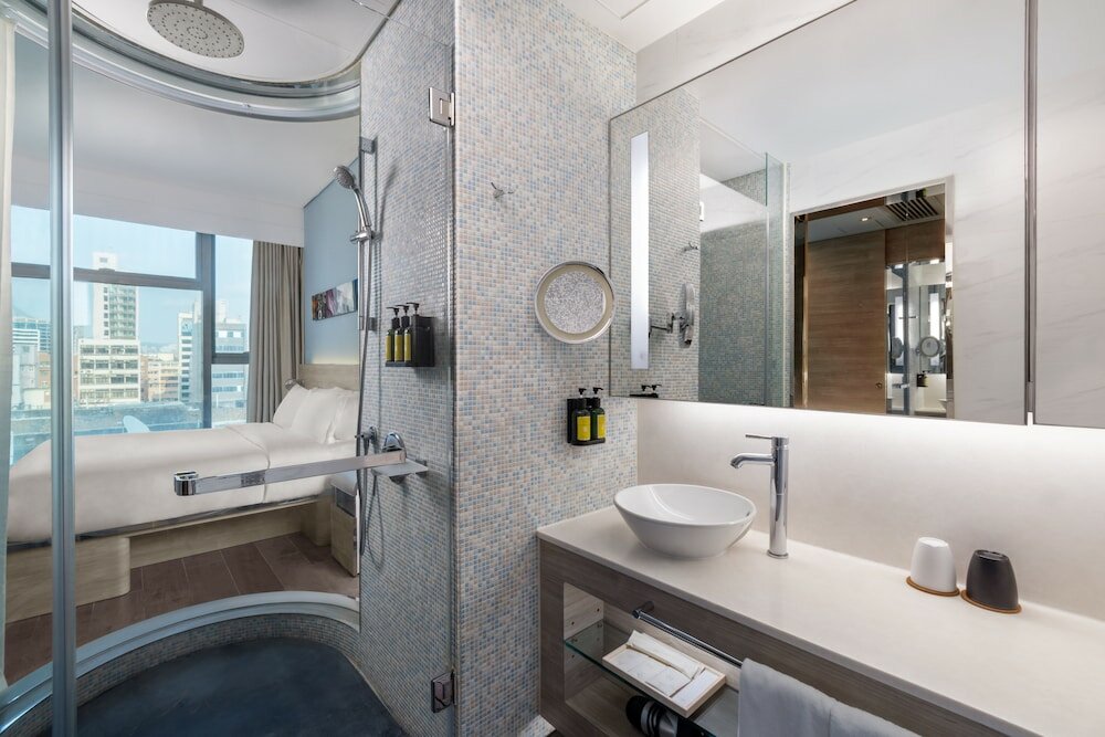 Фото Lodgewood by Nina Hospitality Mong Kok