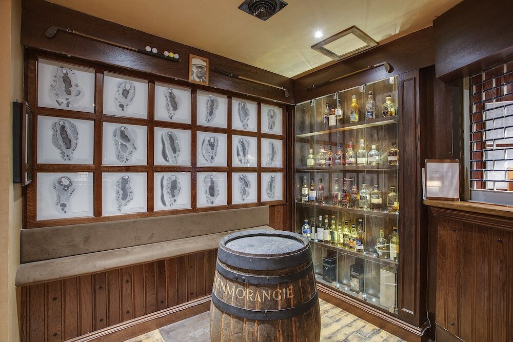 Фото Royal Golf Hotel