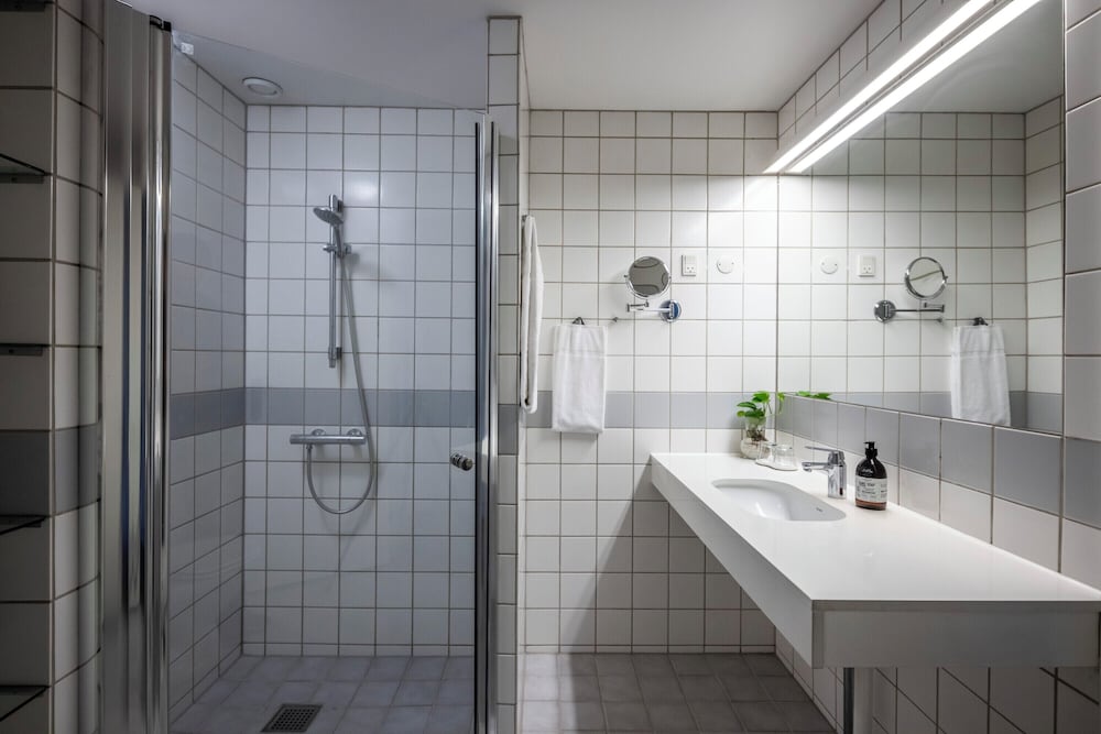 Фото Scandic Bygholm Park