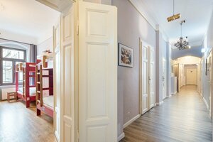 Хостел Hostel Mondpalast