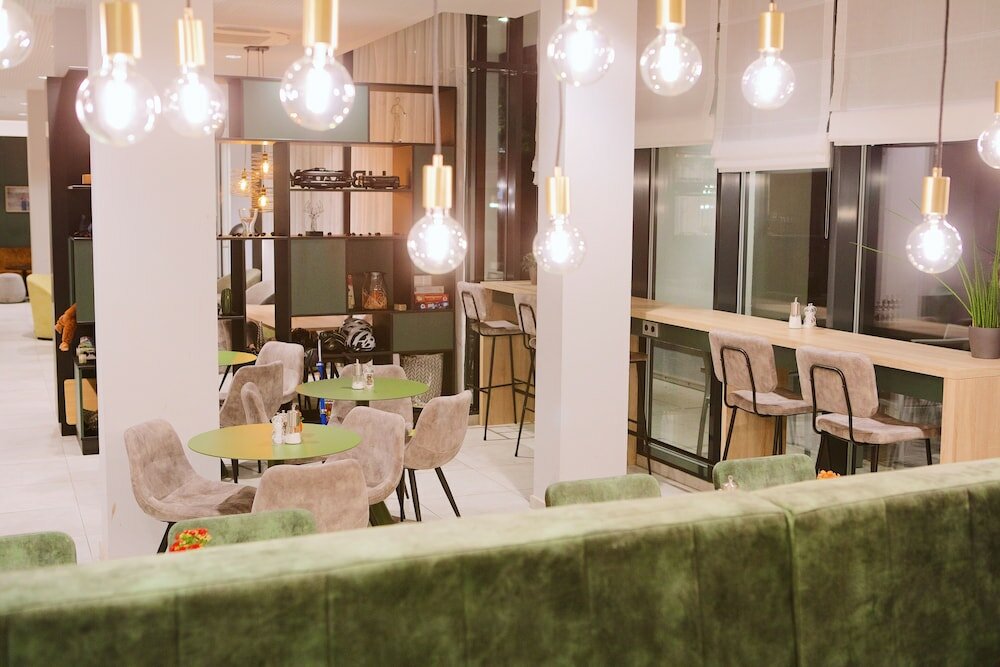 Фото Adagio Access Freiburg