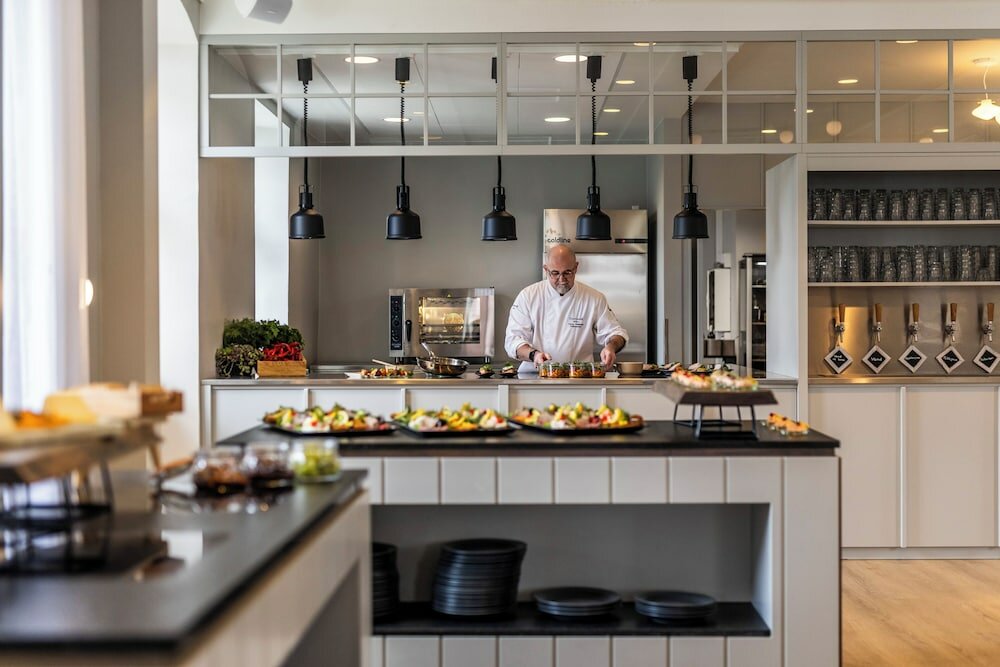 Фото Scandic Bygholm Park