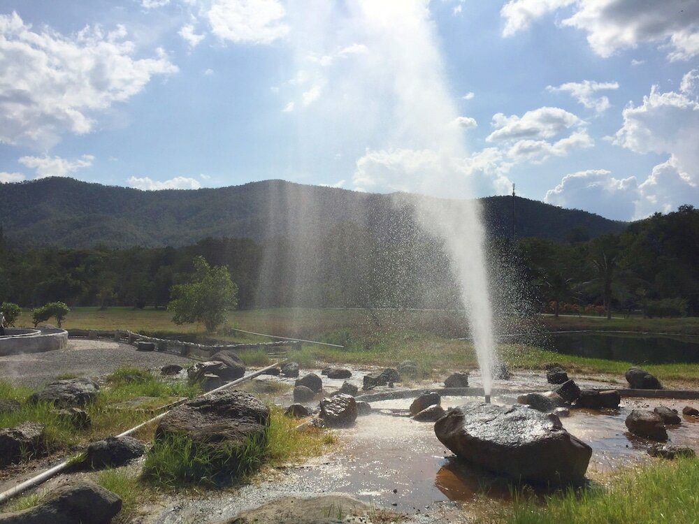 Фото Jasmine Hills Villas & SPA