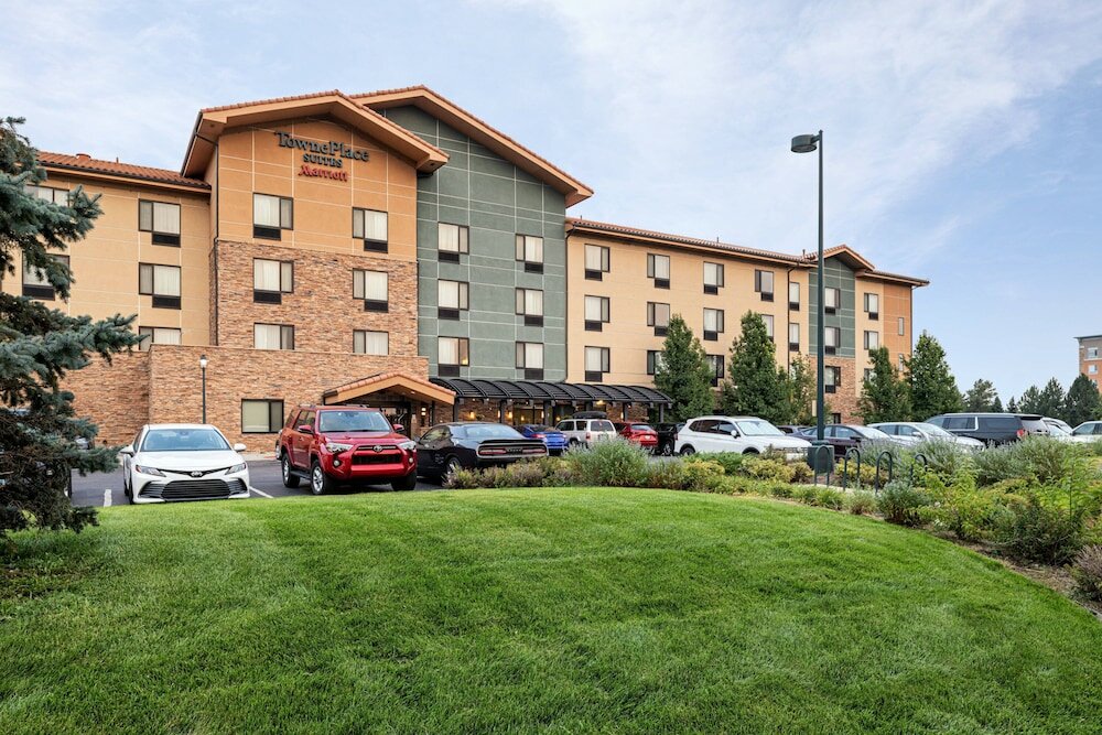 Фото TownePlace Suites by Marriott Denver Airport at Gateway Park
