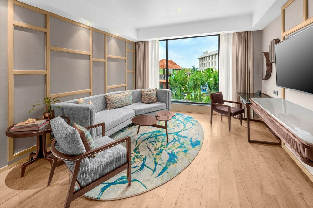 Фото The Westin Goa