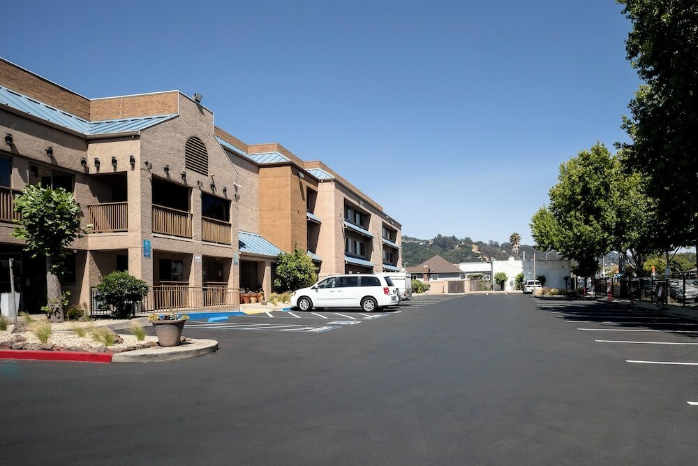 Фото Hotel Mira Vista