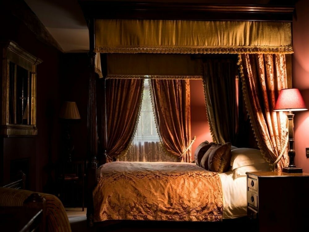 Фото The Rookery Hotel