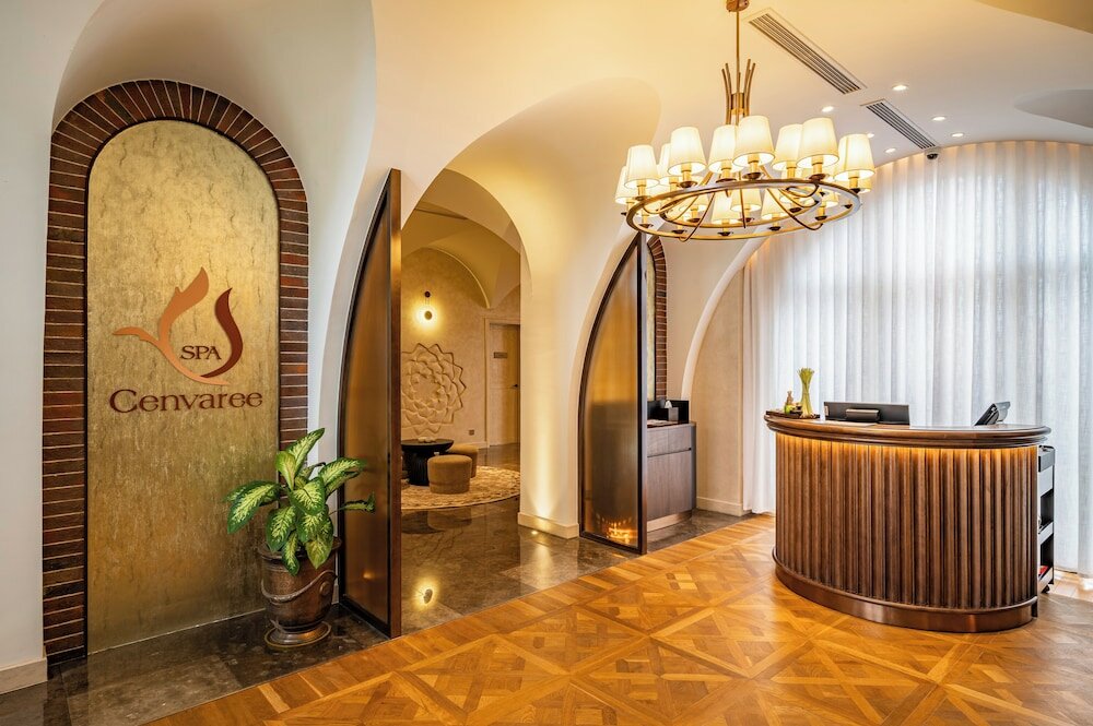 Фото Centara Mirage Resort Mui Ne