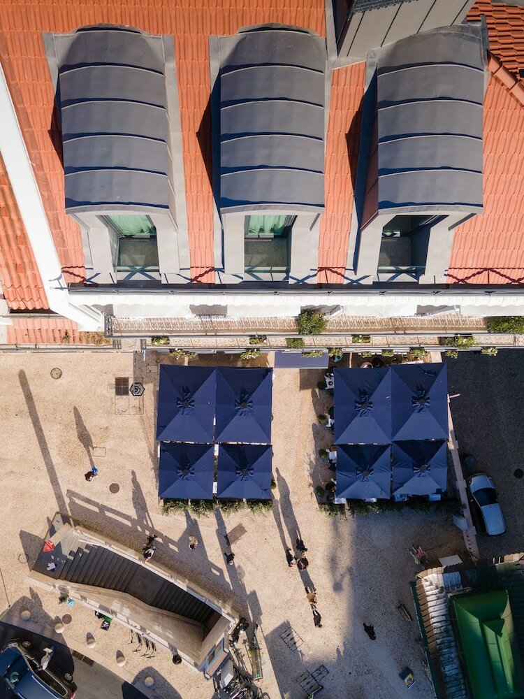 Фото Blue Liberdade Hotel