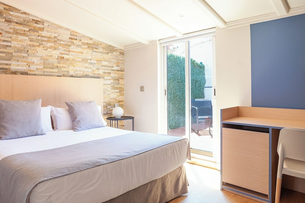 Фото Hotel Olympia Cónsul del Mar