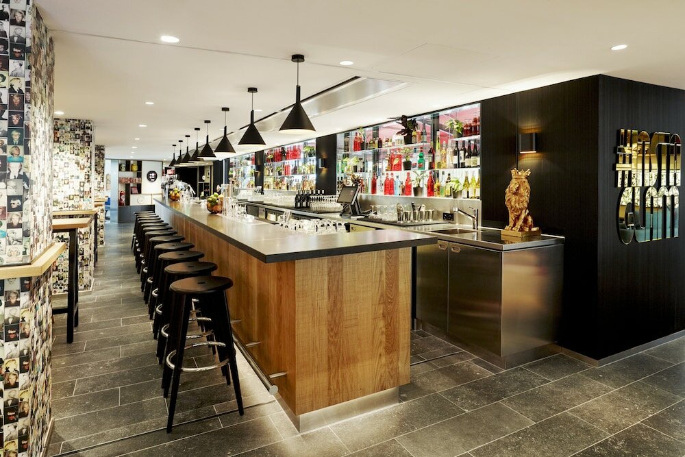 Фото Paris Champs Élysées hotel