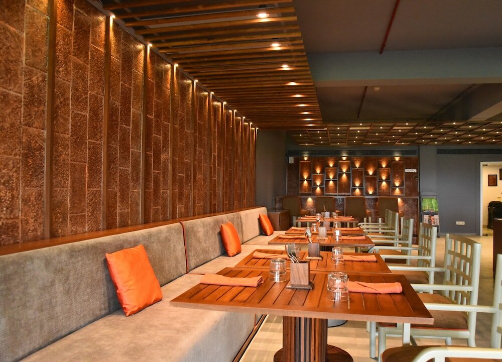 Фото Gateway Varkala - Ihcl SeleQtions