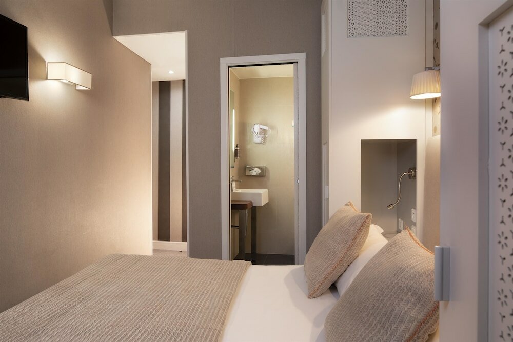 Фото Hotel Plaza Etoile