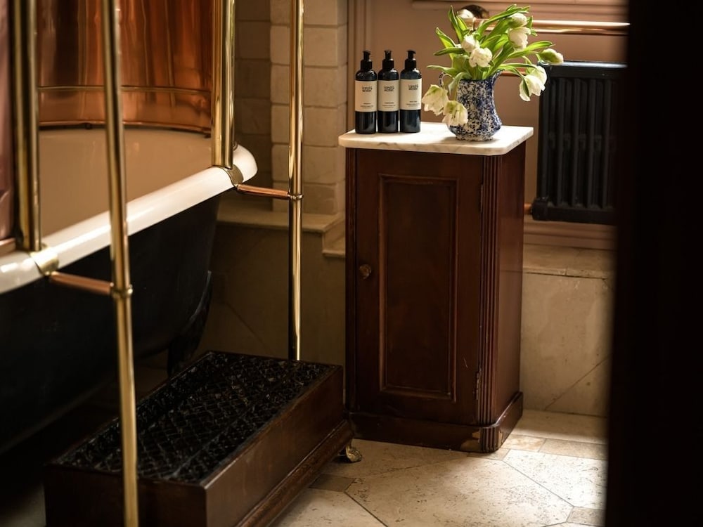 Фото The Rookery Hotel