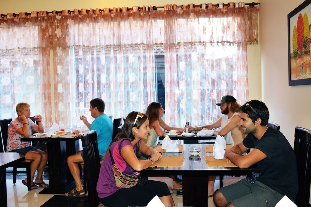 Фото Than Thien Friendly Hotel