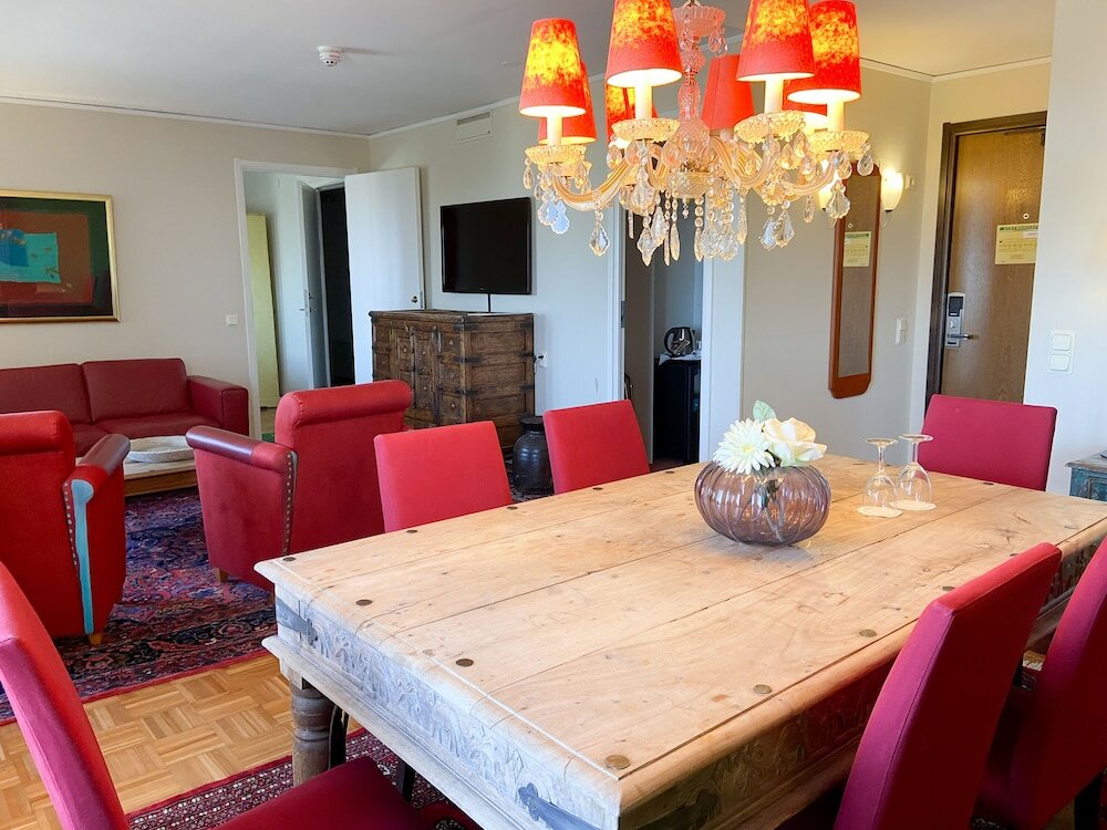 Фото Good Morning + Helsingborg