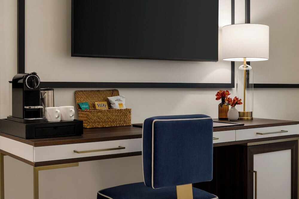 Фото Dylan Hotel Nyc