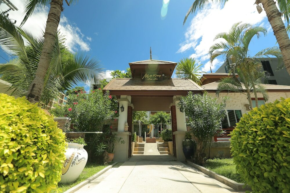 Фото My Way Hua Hin Music Hotel