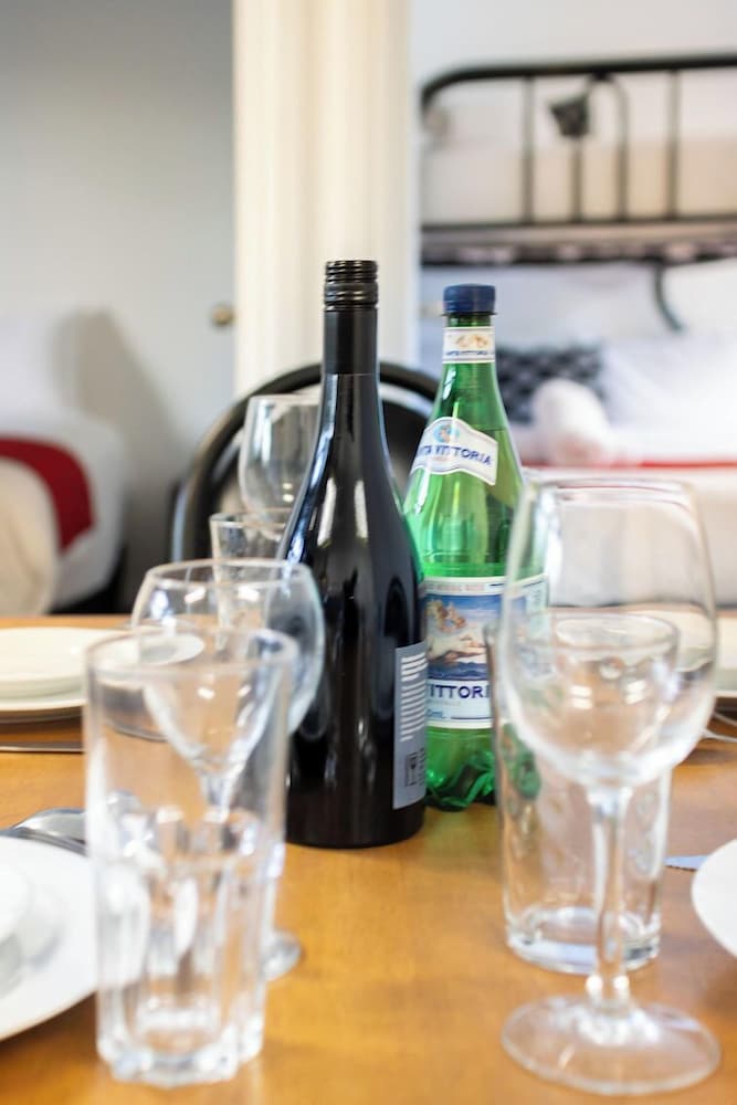 Фото The Grampians Motel & The Views Restaurant