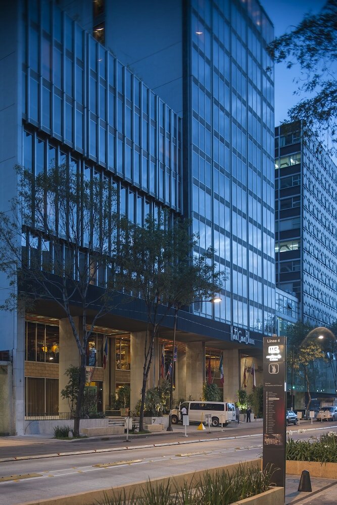 Фото Hotel Casa Blanca