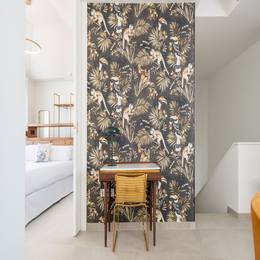 Фото Be Mate Málaga Centro