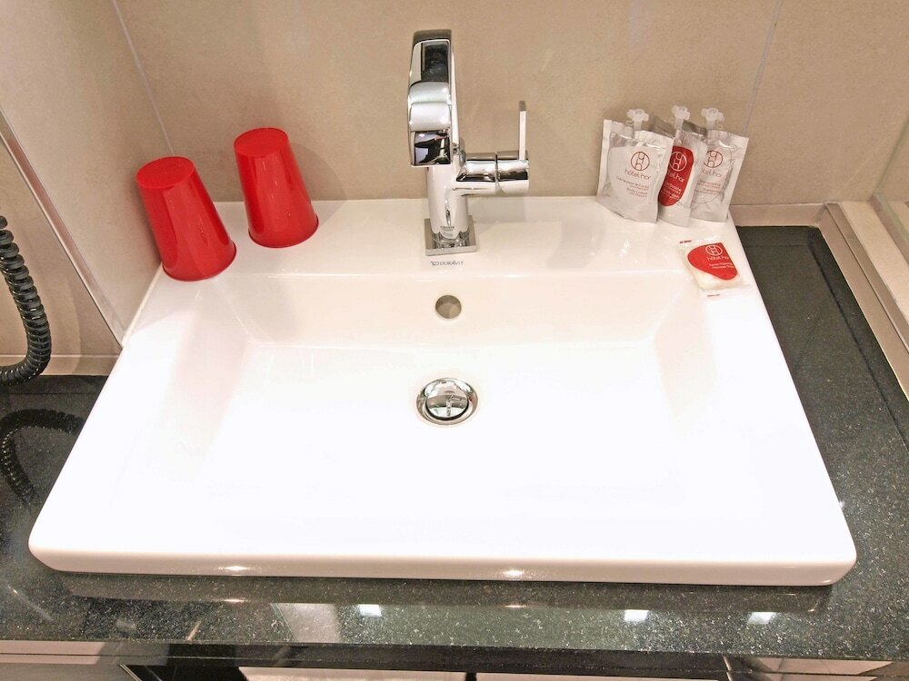 Фото Hotel Hor Europe