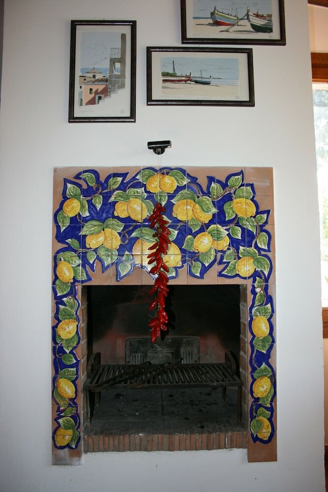 Фото Agriturismo Ruralia